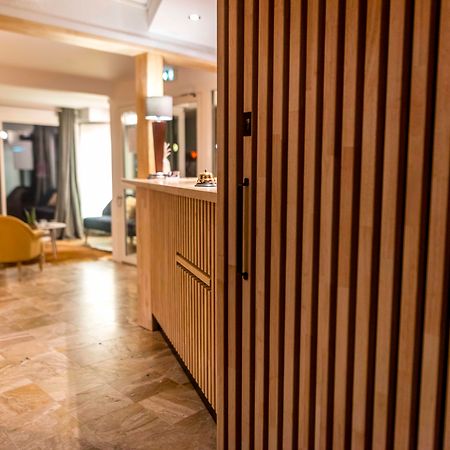 Ostal Pau Universite - Sure Hotel Collection By Best Western Exterior photo