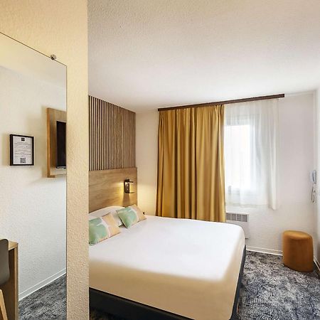 Ostal Pau Universite - Sure Hotel Collection By Best Western Exterior photo