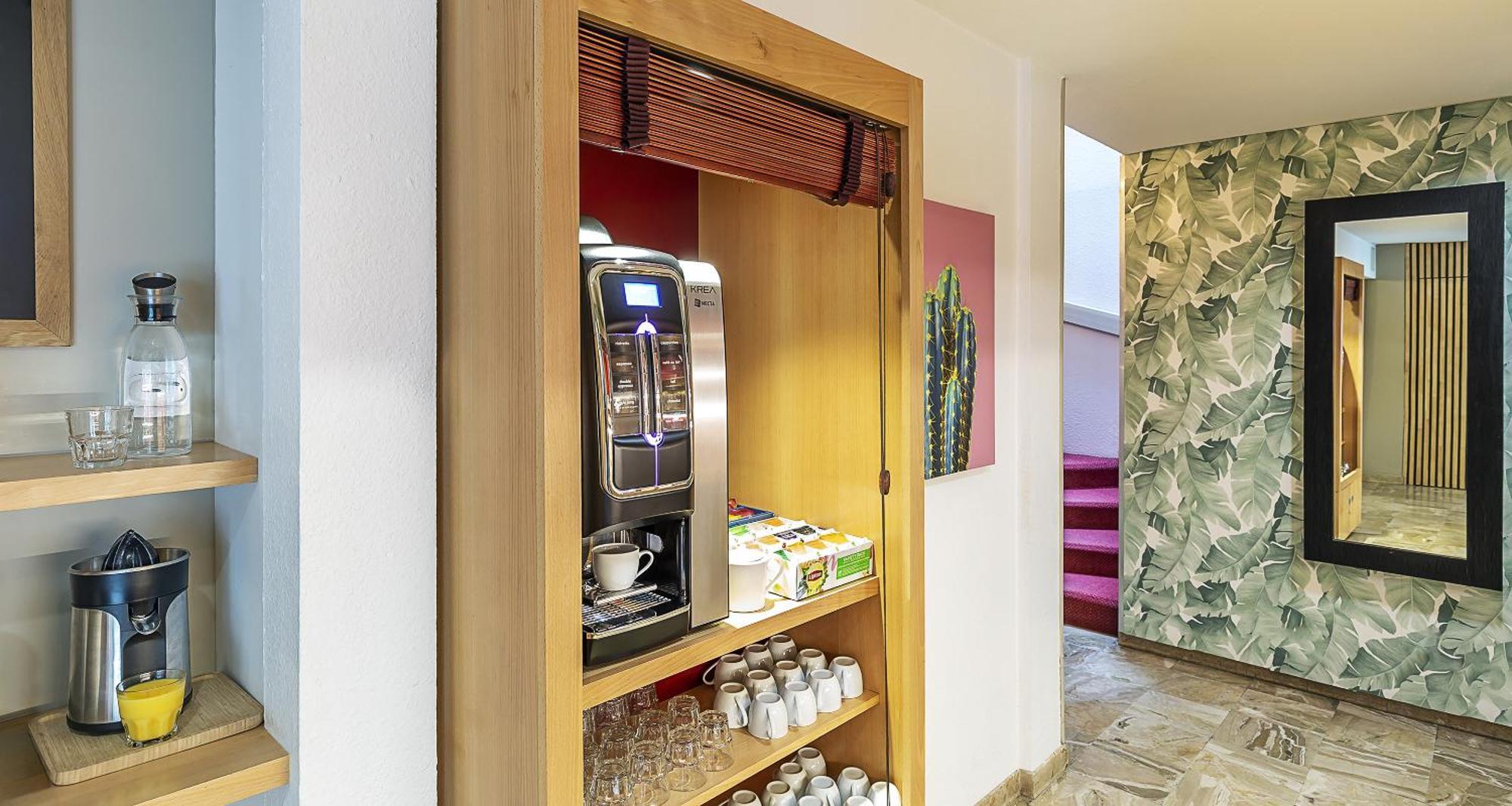 Ostal Pau Universite - Sure Hotel Collection By Best Western Exterior photo
