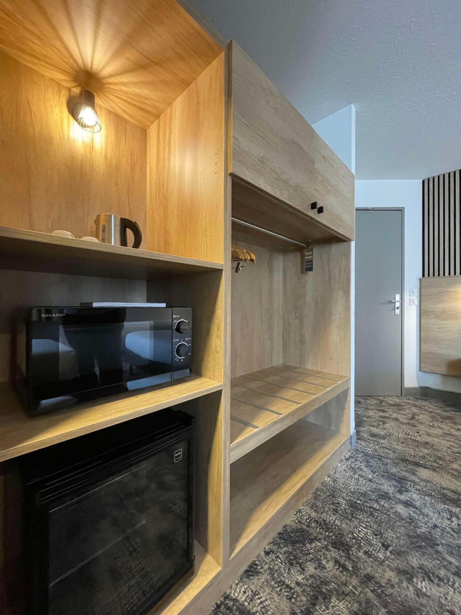 Ostal Pau Universite - Sure Hotel Collection By Best Western Exterior photo