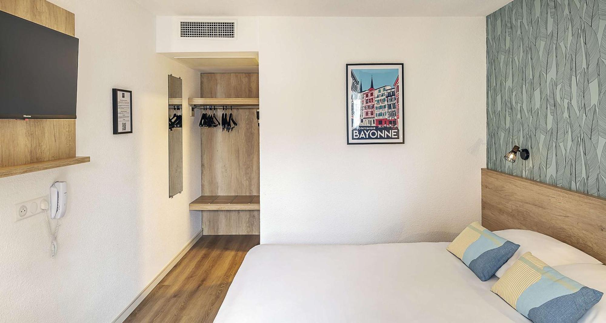 Ostal Pau Universite - Sure Hotel Collection By Best Western Exterior photo